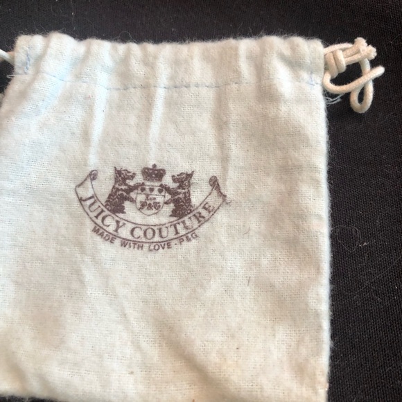 Juicy Couture Rare  Green Compact with Original Pouch - Picture 11 of 15